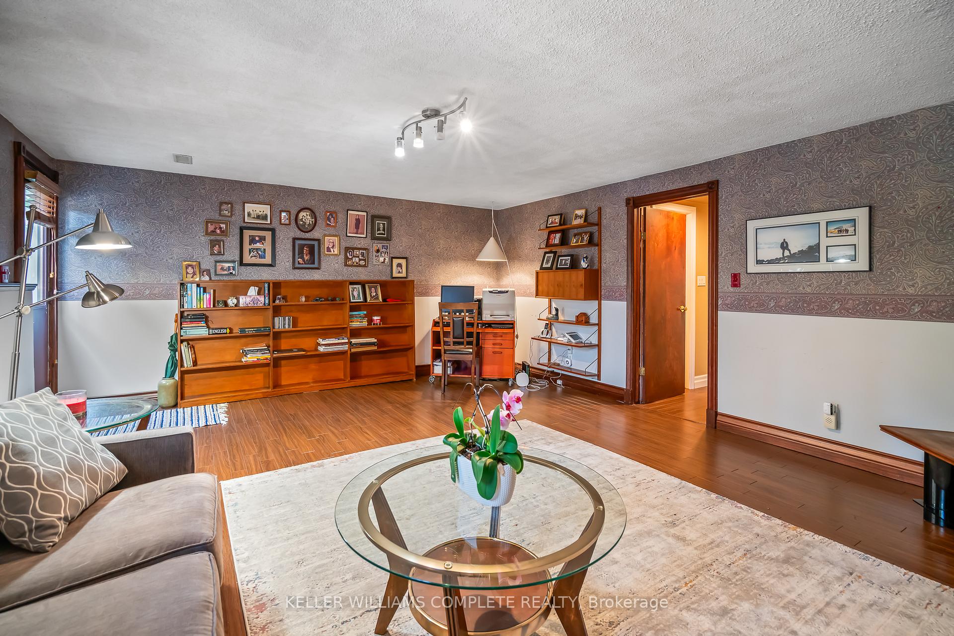 Photo 24 of 56 Stoney Brook Crescent, St. Catharines, Grapeview — HOMEH