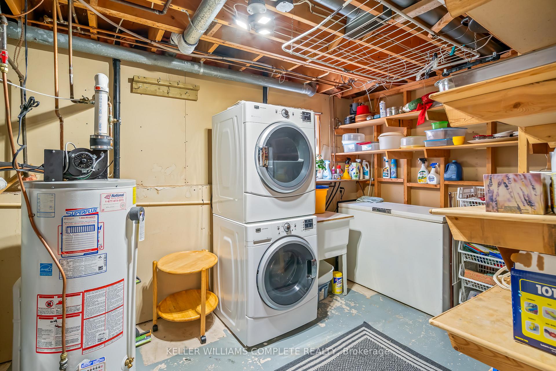 Photo 34 of 56 Stoney Brook Crescent, St. Catharines, Grapeview — HOMEH