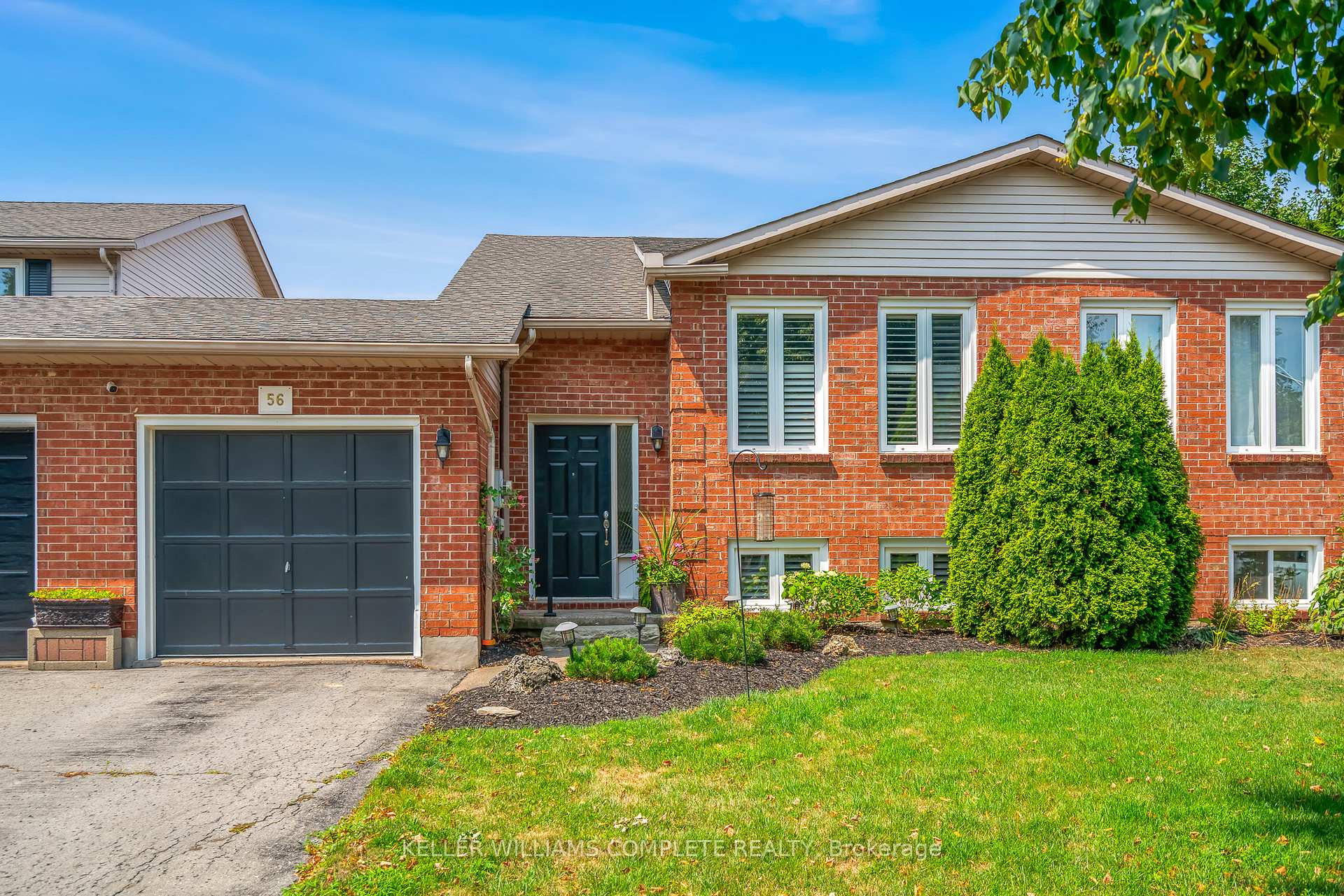 Photo 40 of 56 Stoney Brook Crescent, St. Catharines, Grapeview — HOMEH