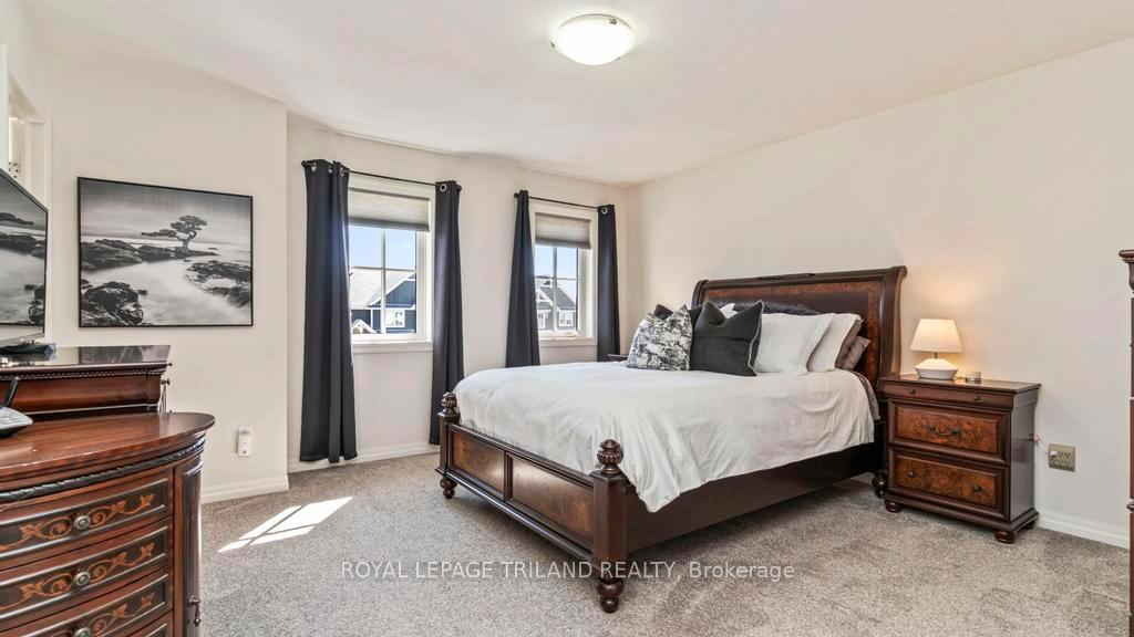 Photo 18 of 45 Cortland Terrace, St. Thomas — HOMEH
