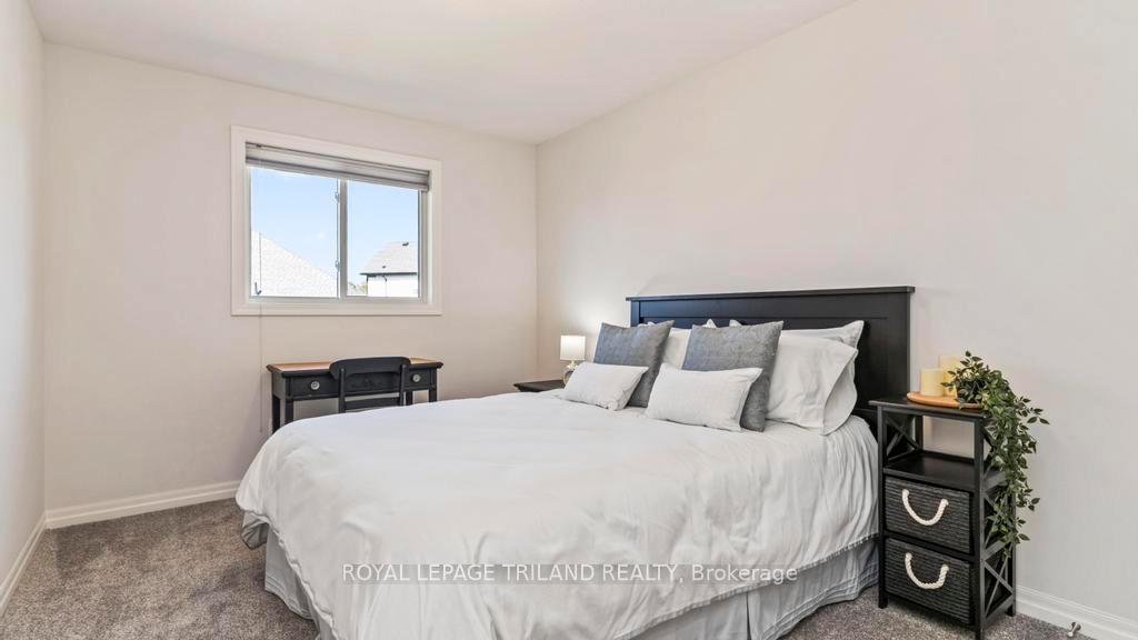 Photo 24 of 45 Cortland Terrace, St. Thomas — HOMEH