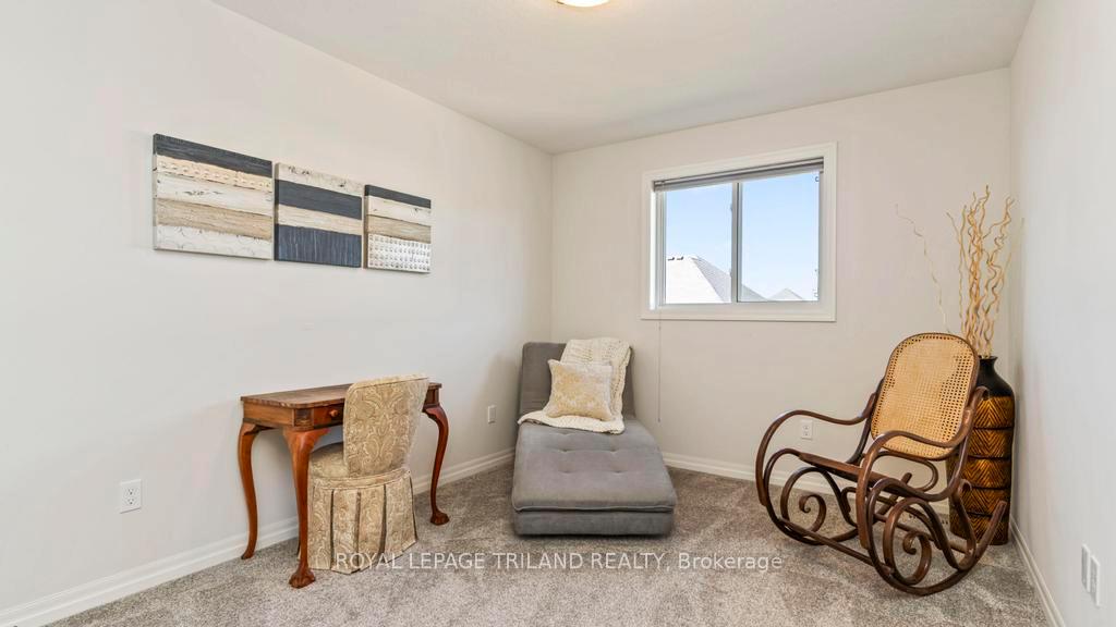 Photo 25 of 45 Cortland Terrace, St. Thomas — HOMEH
