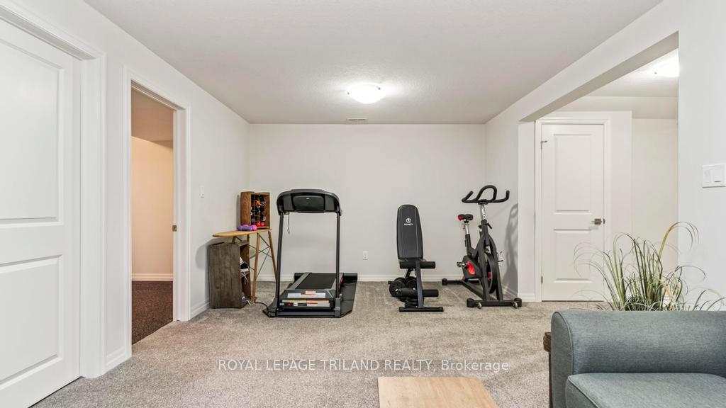 Photo 30 of 45 Cortland Terrace, St. Thomas — HOMEH