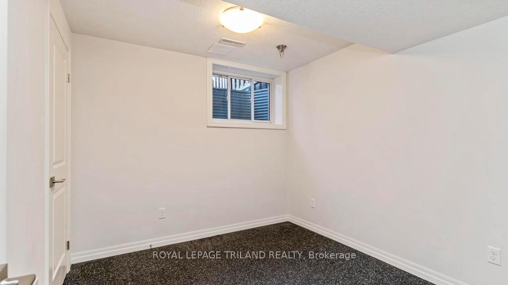 Photo 31 of 45 Cortland Terrace, St. Thomas — HOMEH