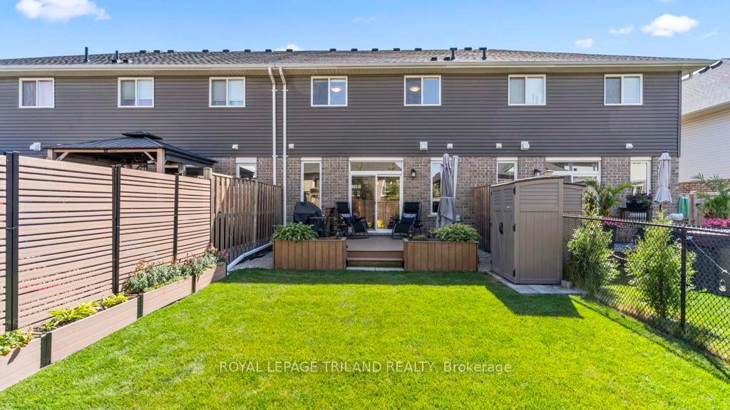 Photo 33 of 45 Cortland Terrace, St. Thomas — HOMEH