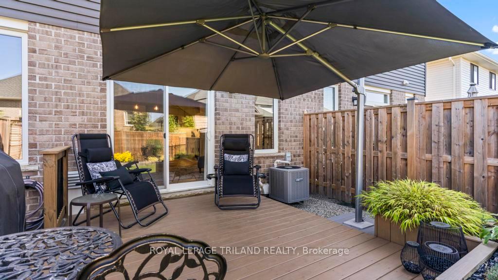 Photo 36 of 45 Cortland Terrace, St. Thomas — HOMEH