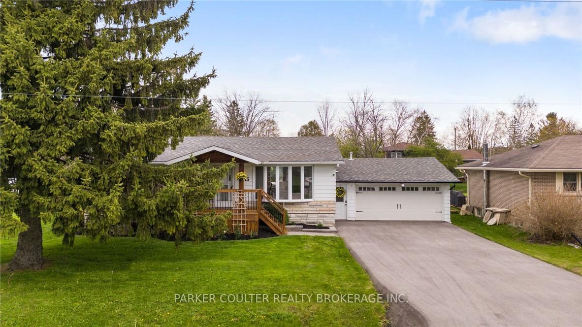 Photo 1 of 13 Huron Street, Springwater, Minesing — HOMEH