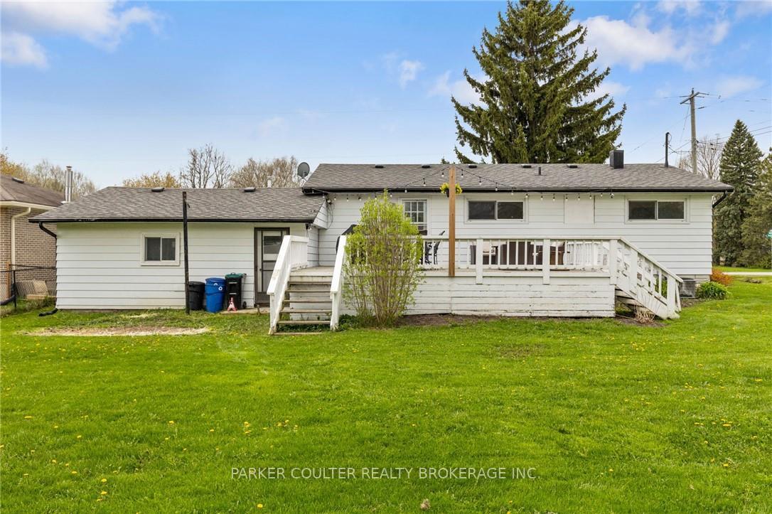 Photo 22 of 13 Huron Street, Springwater, Minesing — HOMEH