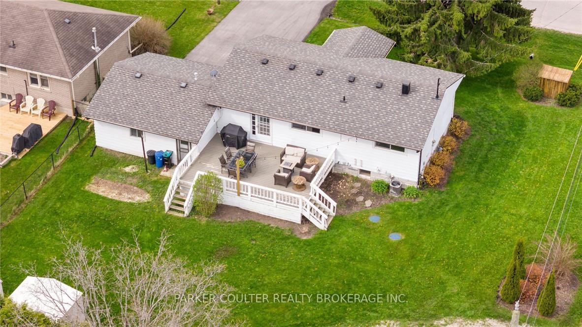 Photo 23 of 13 Huron Street, Springwater, Minesing — HOMEH