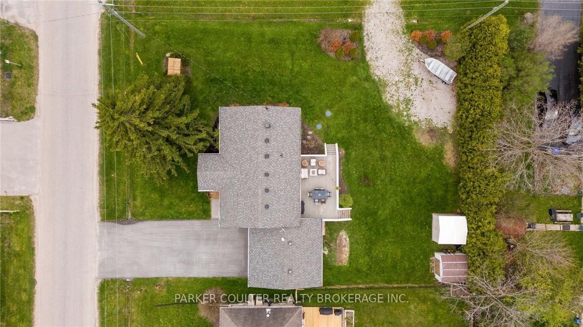 Photo 24 of 13 Huron Street, Springwater, Minesing — HOMEH