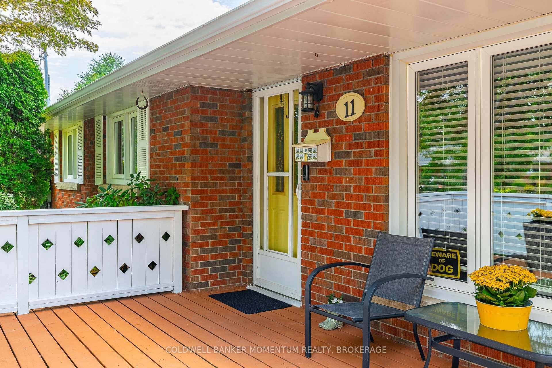 Photo 7 of 11 Roxanne Drive, St. Catharines, Bunting/Linwell — HOMEH