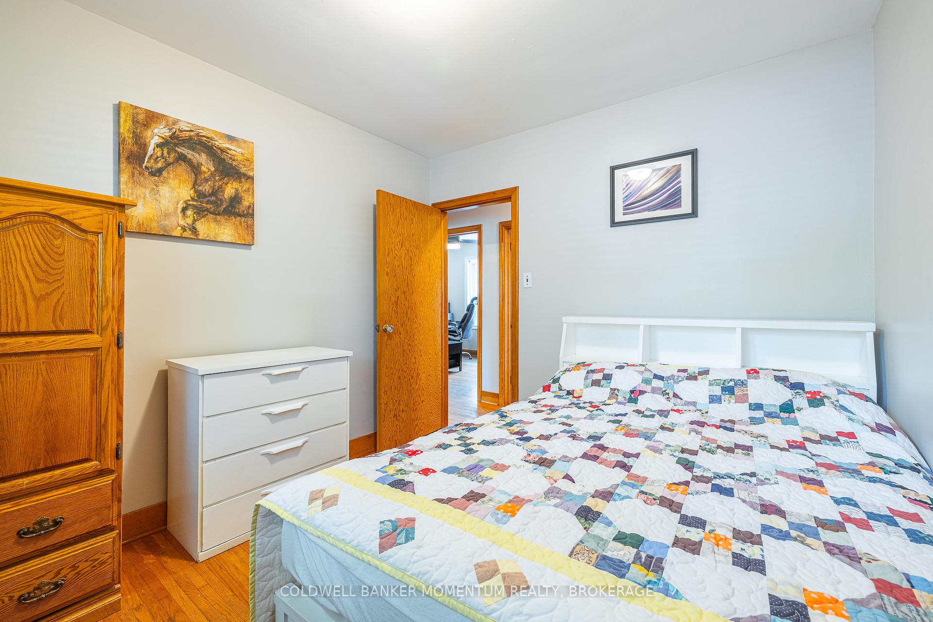 Photo 25 of 11 Roxanne Drive, St. Catharines, Bunting/Linwell — HOMEH