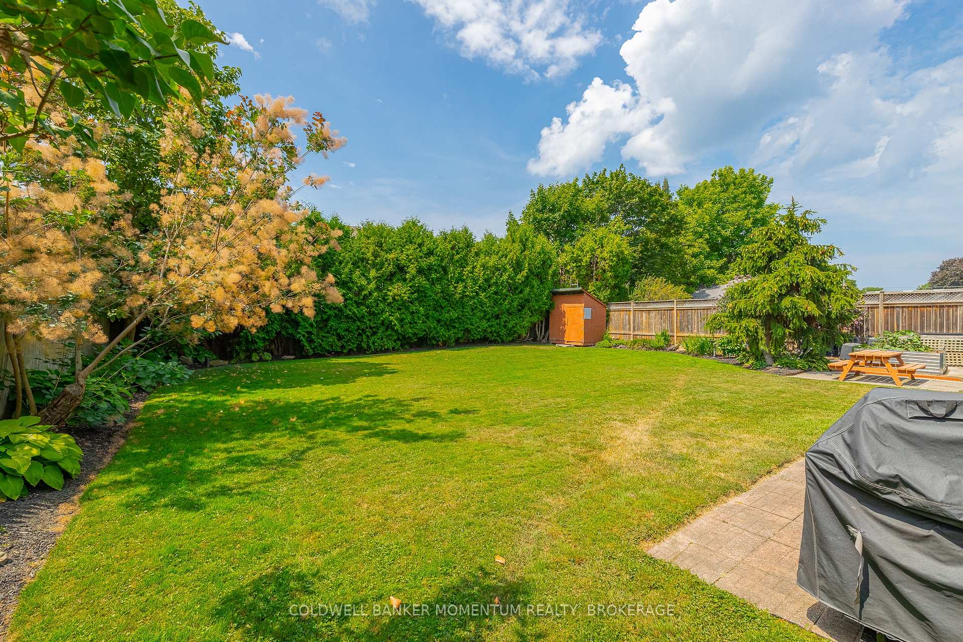 Photo 35 of 11 Roxanne Drive, St. Catharines, Bunting/Linwell — HOMEH