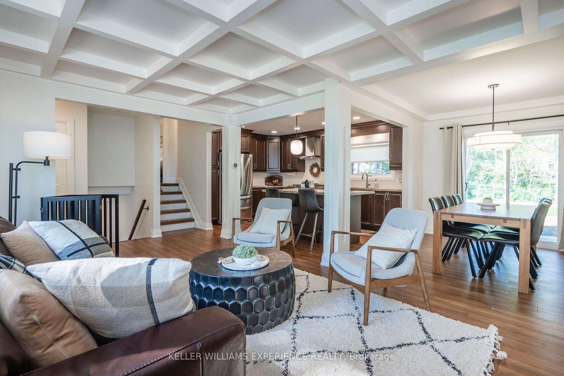 Photo 6 of 1185 St. Vincent Street, Springwater, Midhurst — HOMEH
