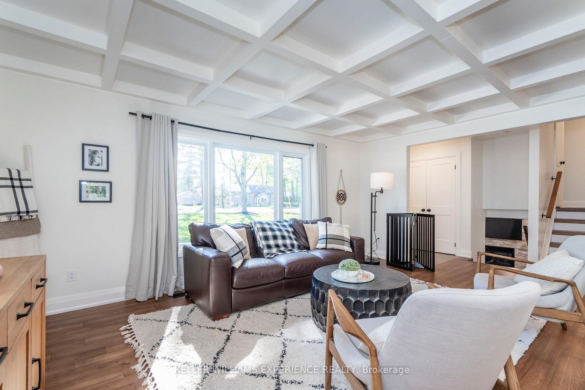 Photo 13 of 1185 St. Vincent Street, Springwater, Midhurst — HOMEH