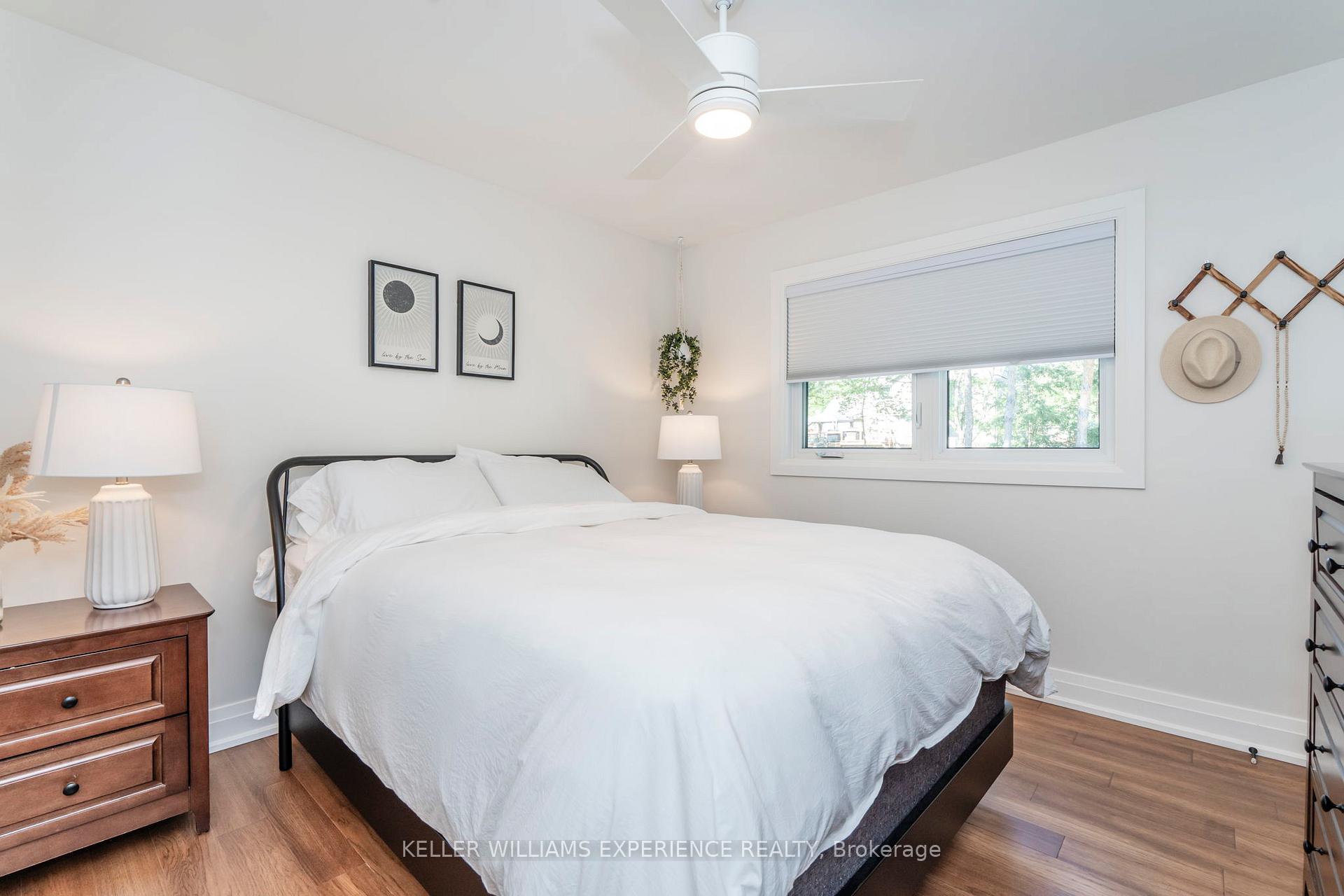 Photo 14 of 1185 St. Vincent Street, Springwater, Midhurst — HOMEH