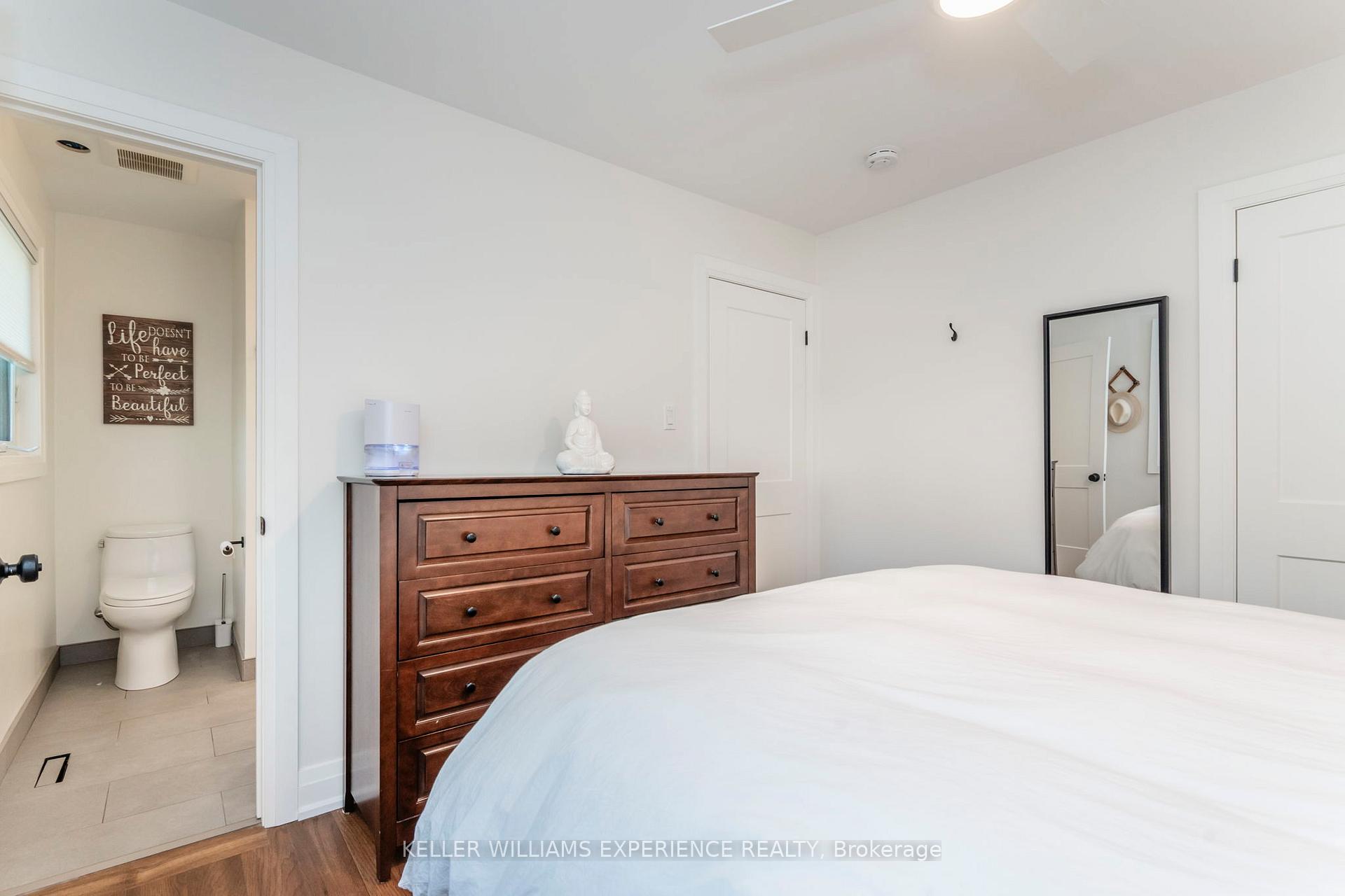 Photo 15 of 1185 St. Vincent Street, Springwater, Midhurst — HOMEH