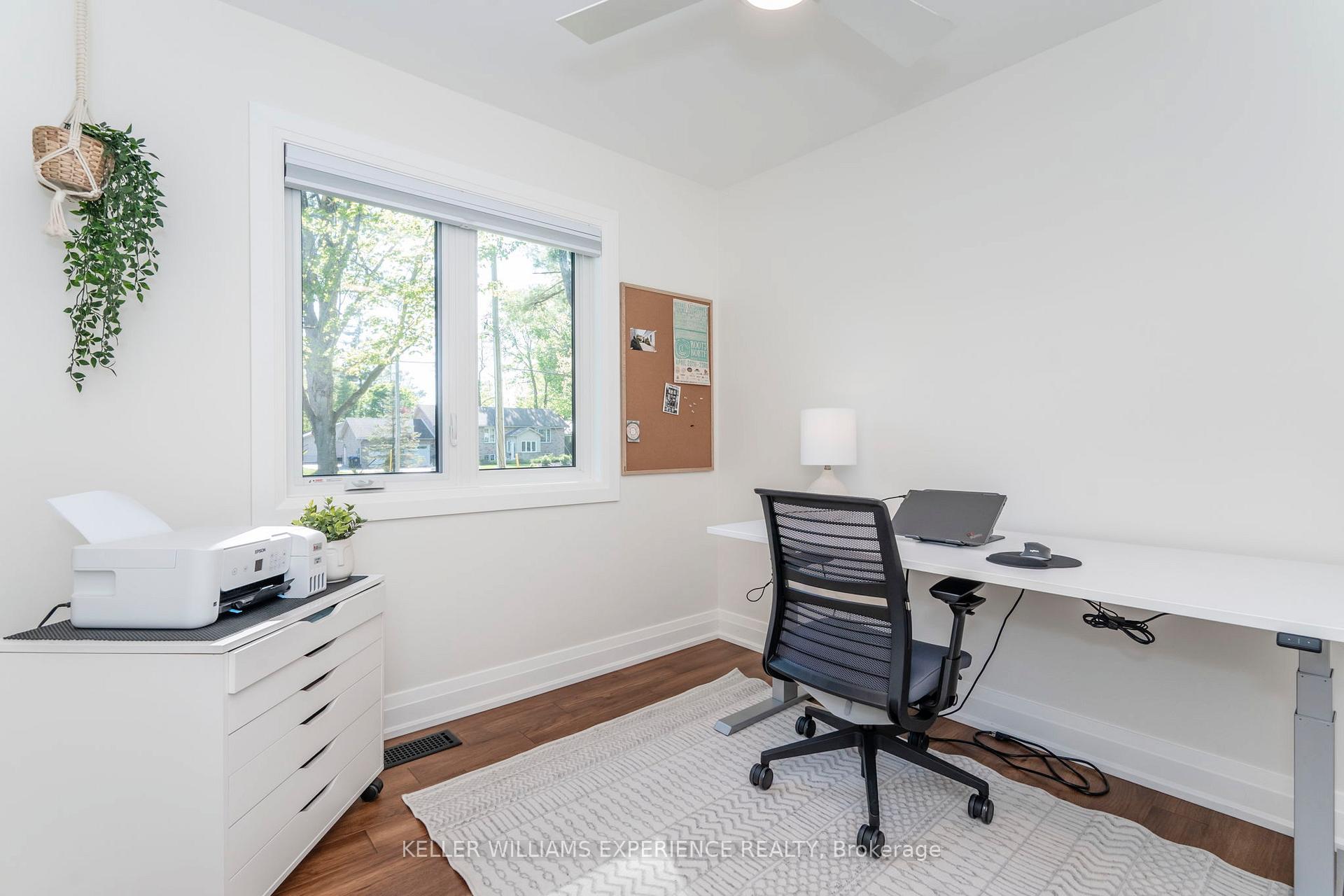 Photo 19 of 1185 St. Vincent Street, Springwater, Midhurst — HOMEH