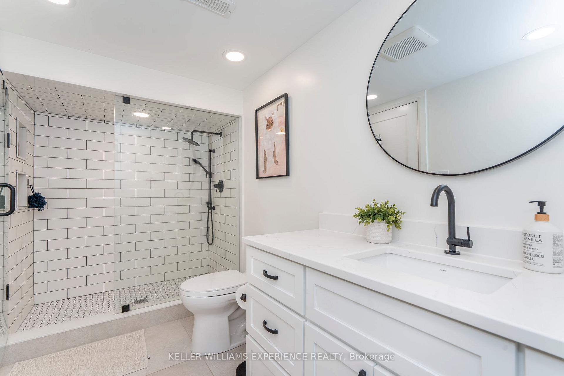 Photo 24 of 1185 St. Vincent Street, Springwater, Midhurst — HOMEH