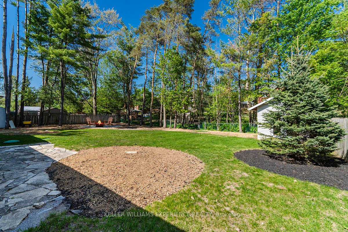 Photo 28 of 1185 St. Vincent Street, Springwater, Midhurst — HOMEH