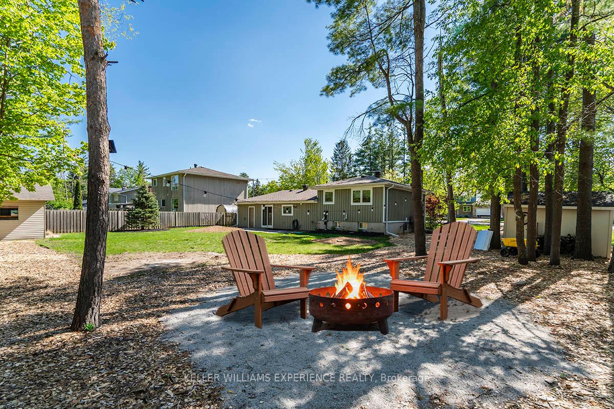 Photo 29 of 1185 St. Vincent Street, Springwater, Midhurst — HOMEH
