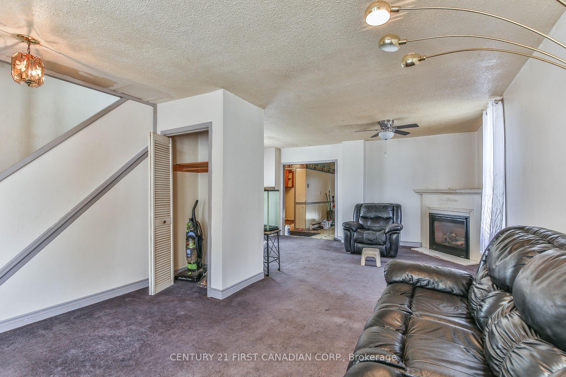 Photo 6 of 66 St Catharine Street, St. Thomas — HOMEH