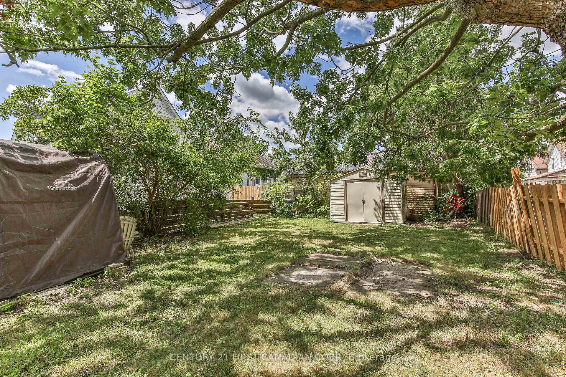 Photo 23 of 66 St Catharine Street, St. Thomas — HOMEH