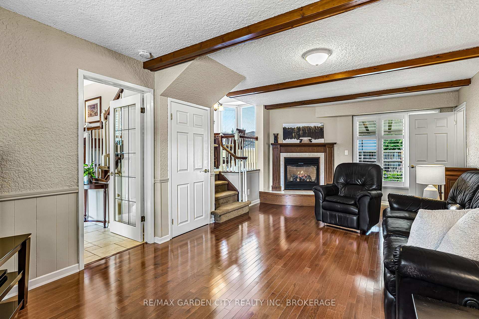 Photo 19 of 16 Meadowbrook Crescent, St. Catharines, Carlton/Bunting — HOMEH