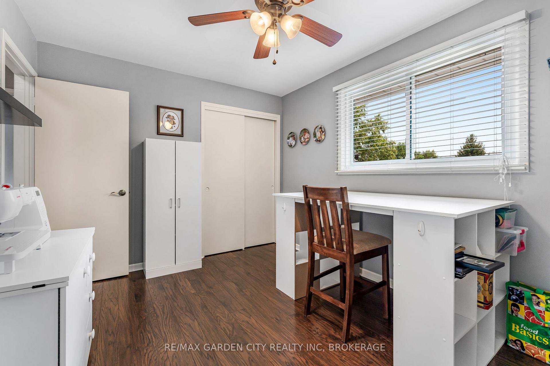 Photo 29 of 16 Meadowbrook Crescent, St. Catharines, Carlton/Bunting — HOMEH