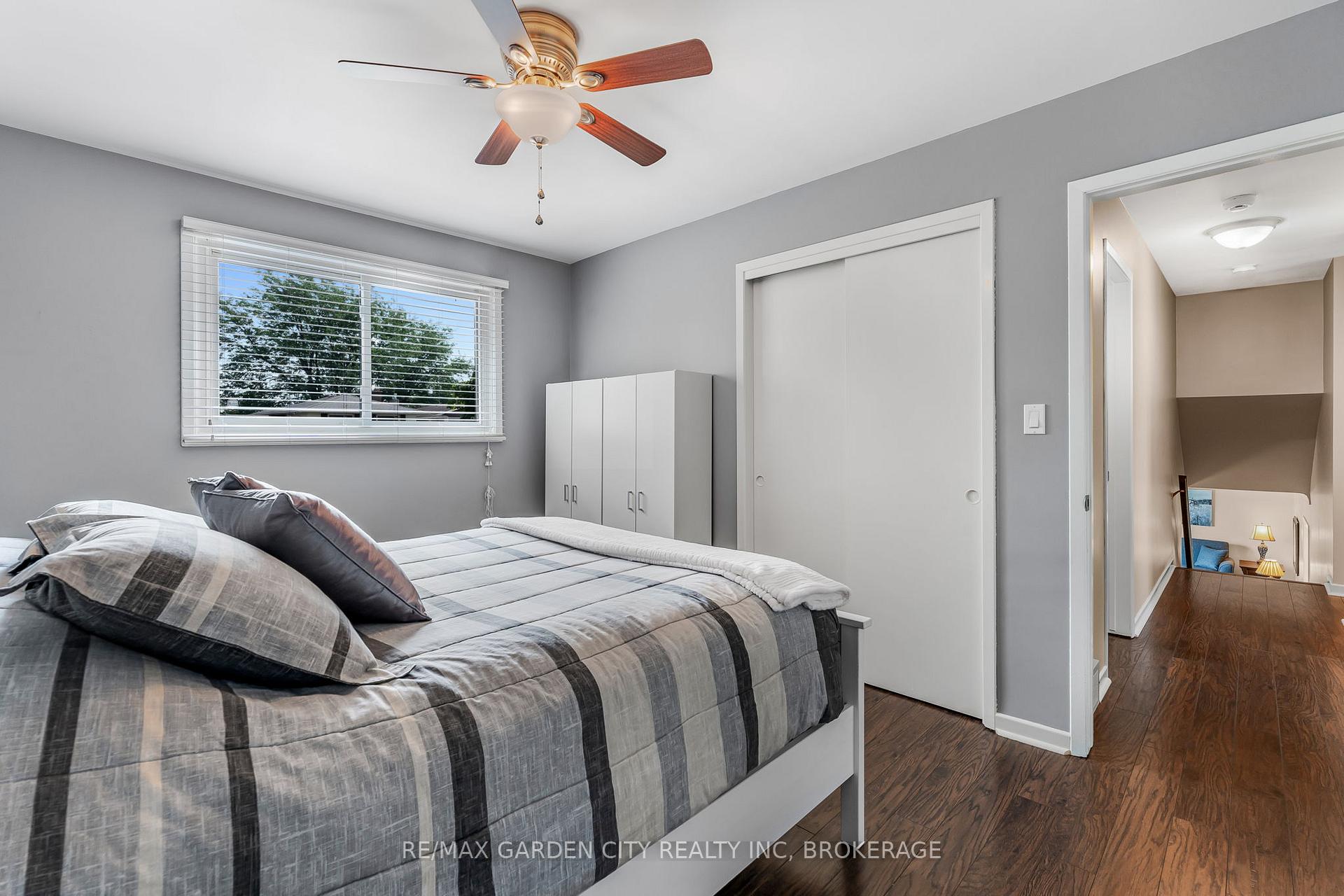 Photo 31 of 16 Meadowbrook Crescent, St. Catharines, Carlton/Bunting — HOMEH