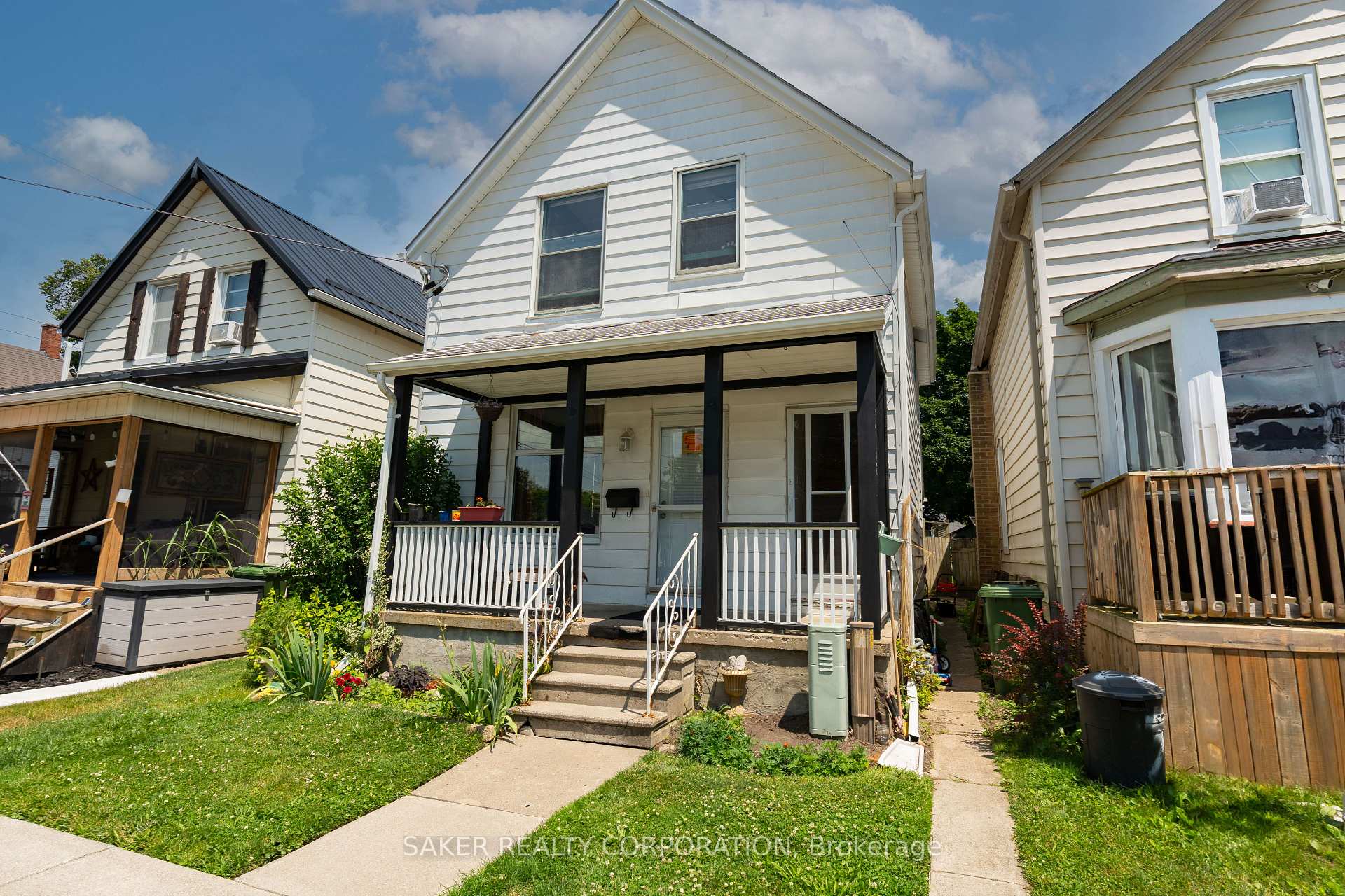 Photo 2 of 79 St Catharine Street, St. Thomas — HOMEH
