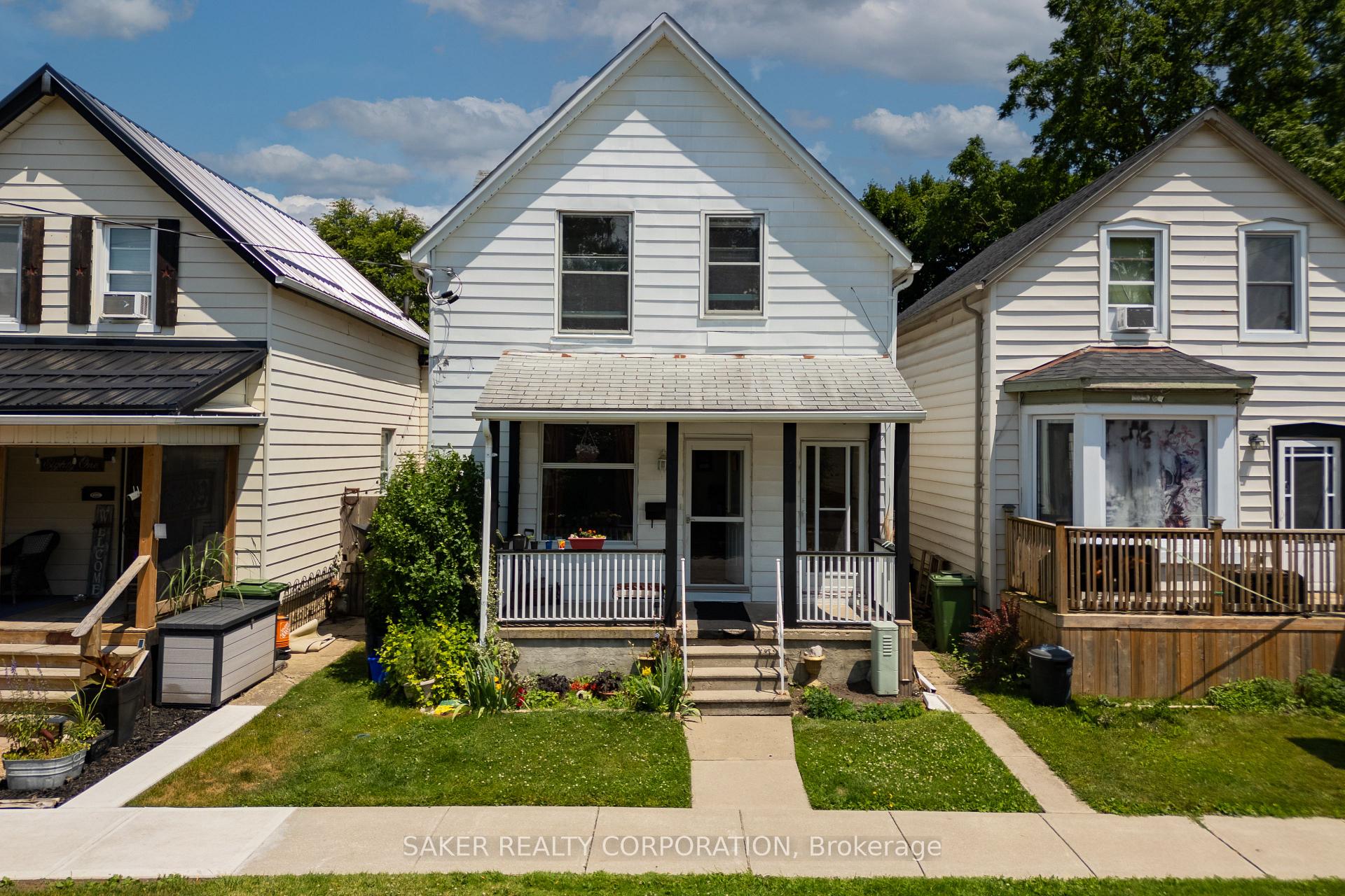 Photo 3 of 79 St Catharine Street, St. Thomas — HOMEH