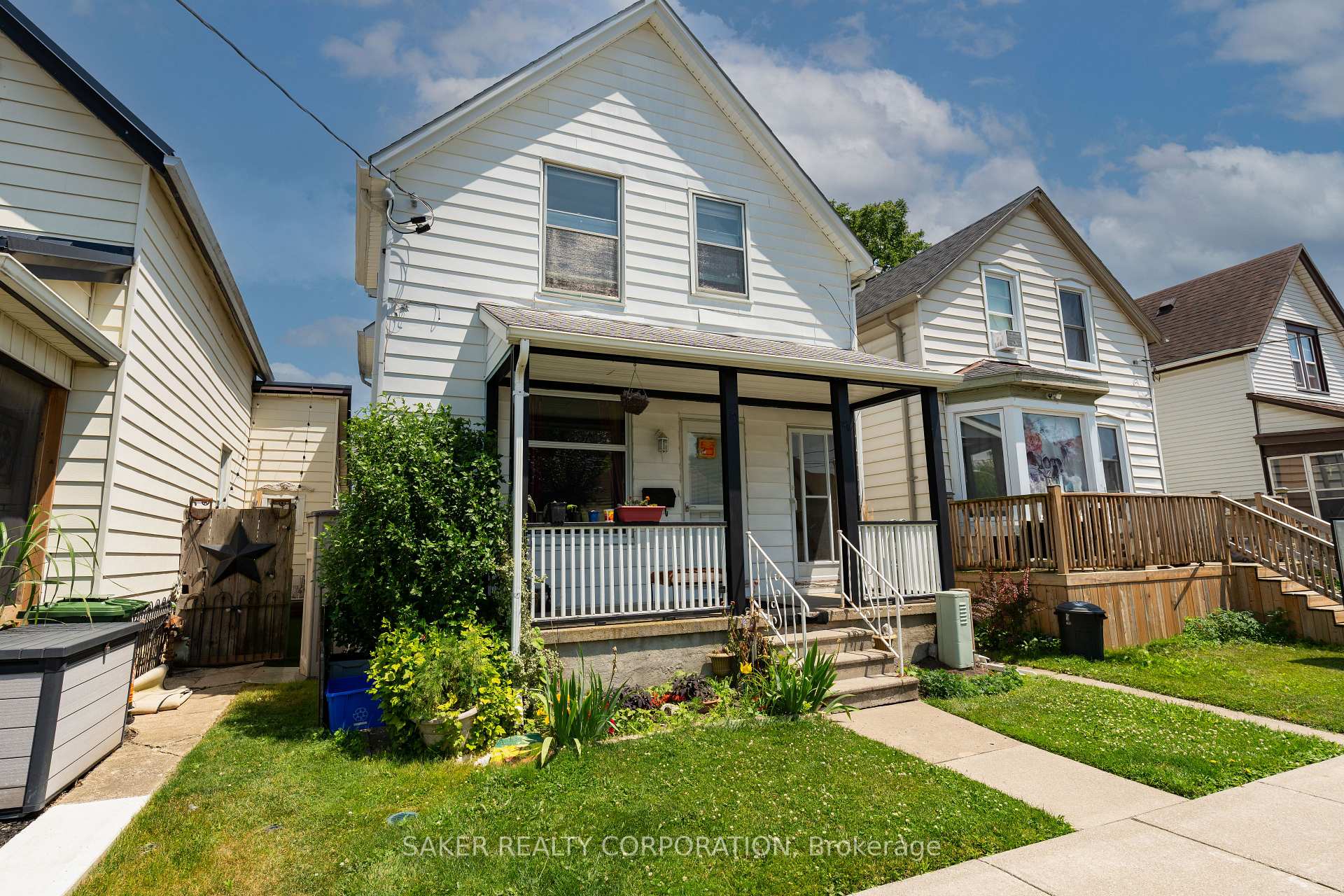 Photo 4 of 79 St Catharine Street, St. Thomas — HOMEH