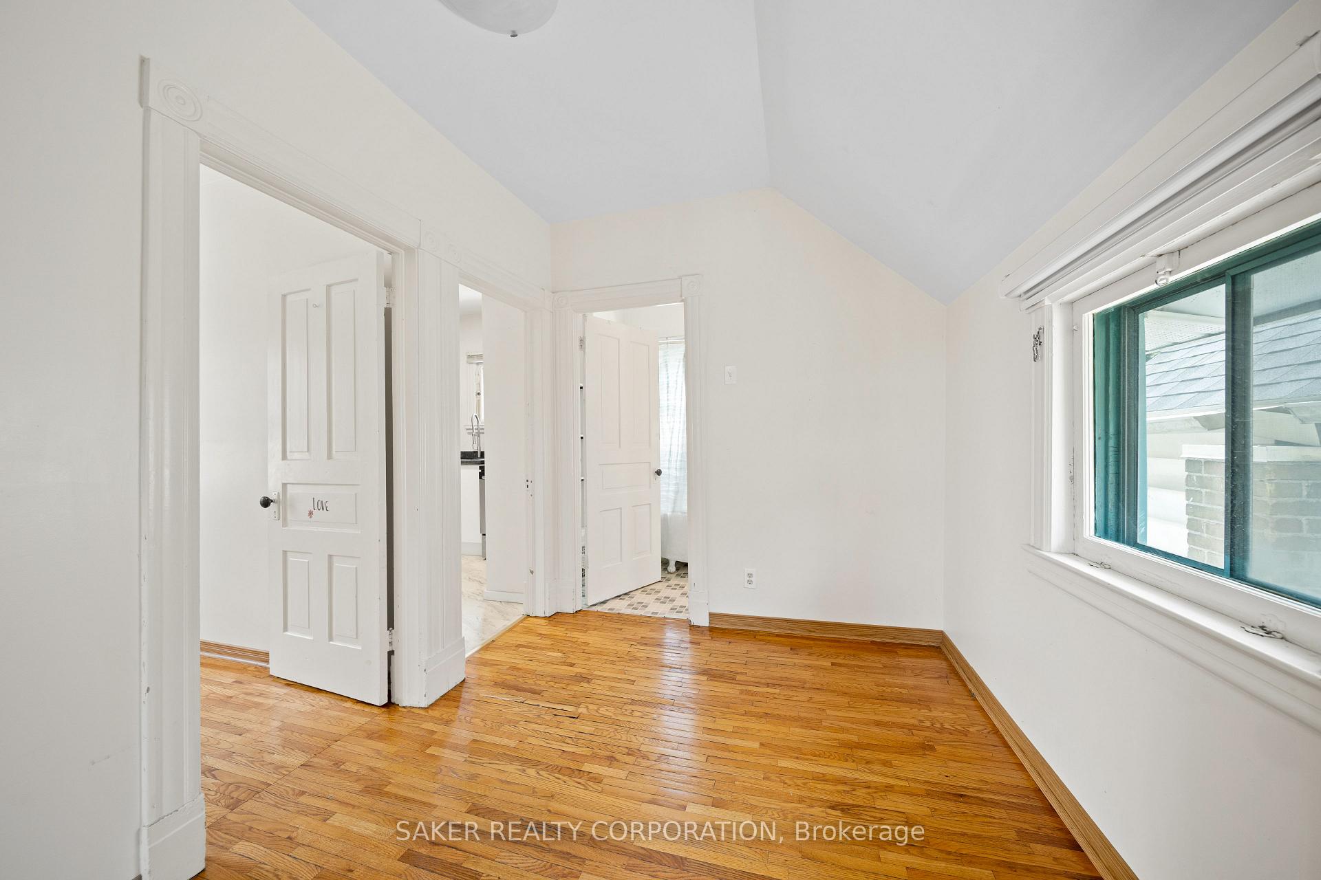 Photo 6 of 79 St Catharine Street, St. Thomas — HOMEH