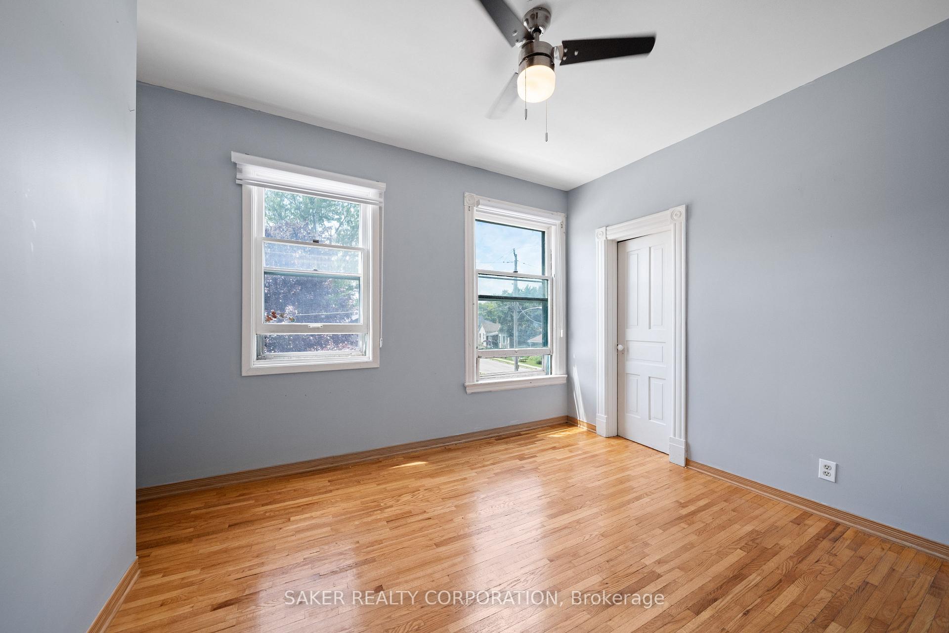 Photo 10 of 79 St Catharine Street, St. Thomas — HOMEH