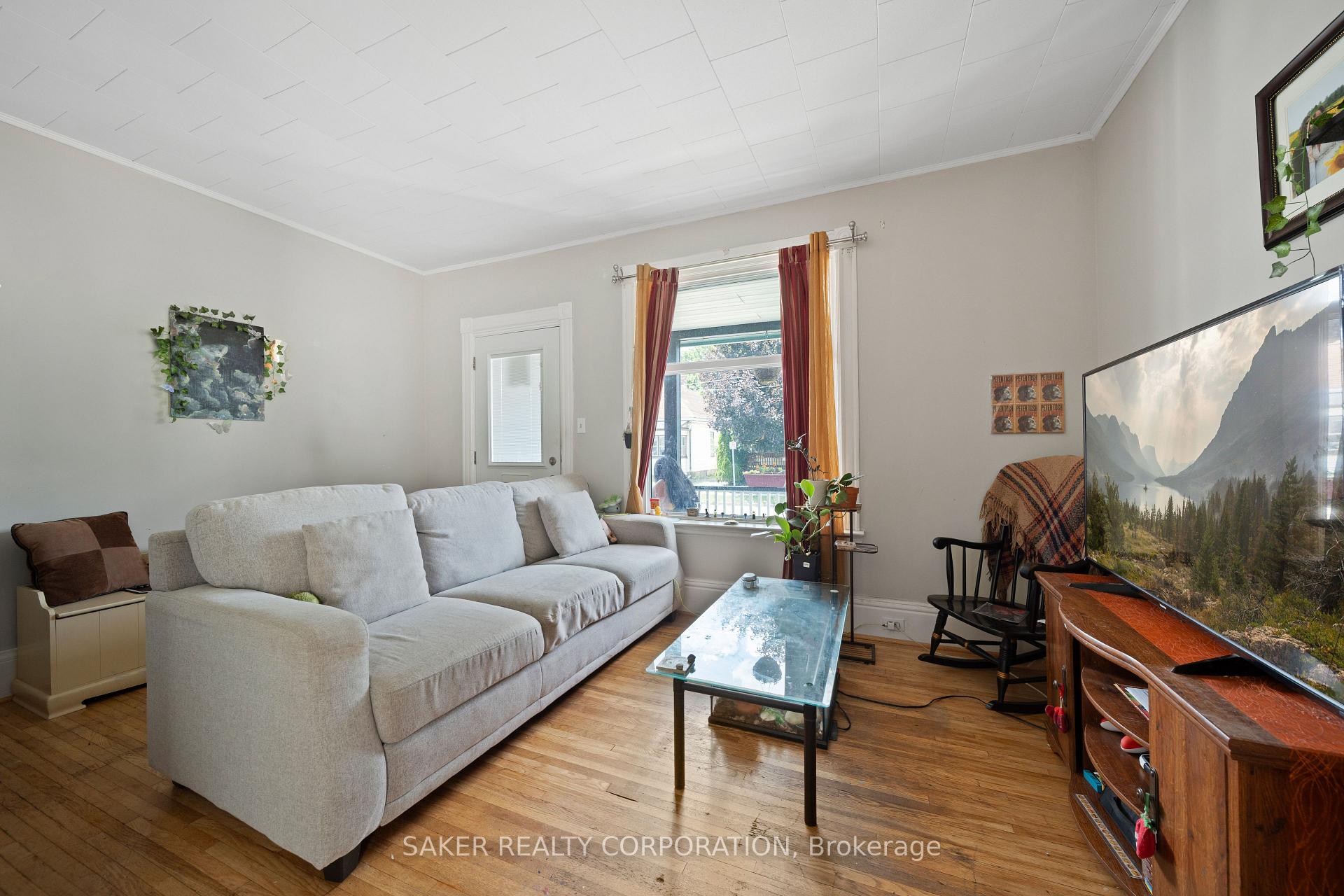 Photo 18 of 79 St Catharine Street, St. Thomas — HOMEH