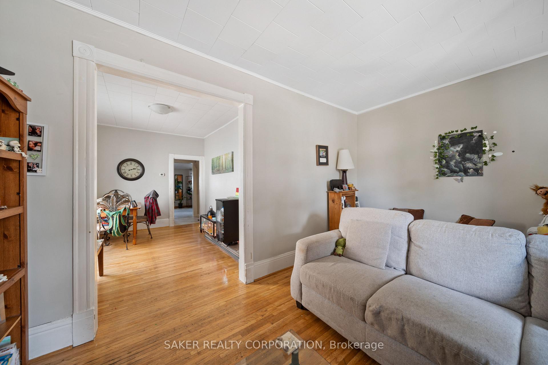 Photo 19 of 79 St Catharine Street, St. Thomas — HOMEH
