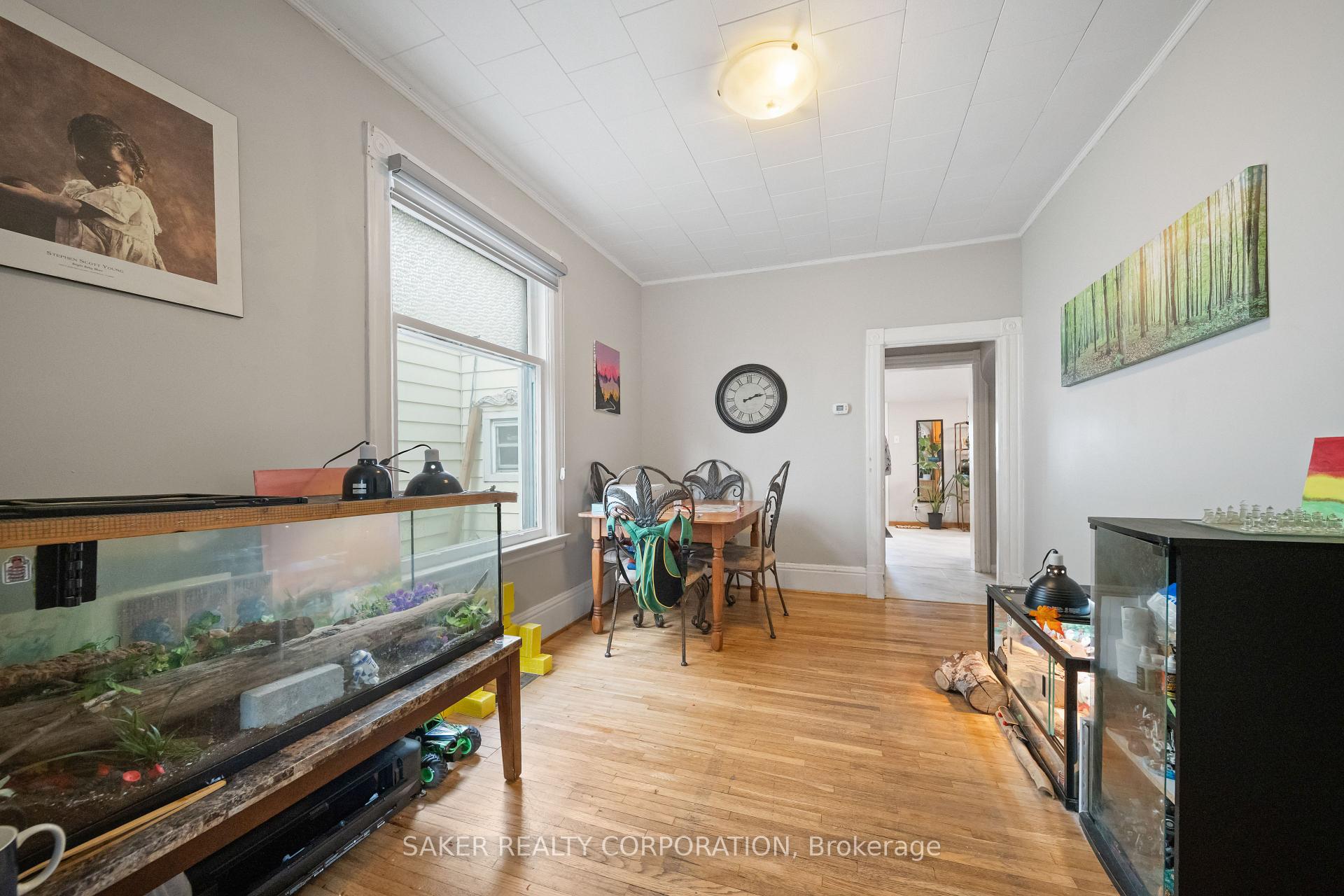 Photo 20 of 79 St Catharine Street, St. Thomas — HOMEH