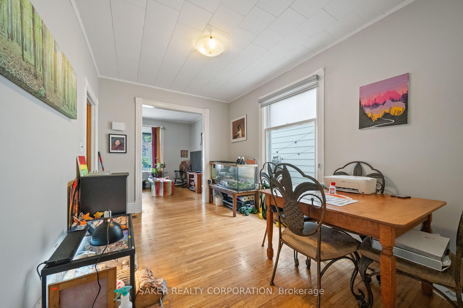 Photo 21 of 79 St Catharine Street, St. Thomas — HOMEH