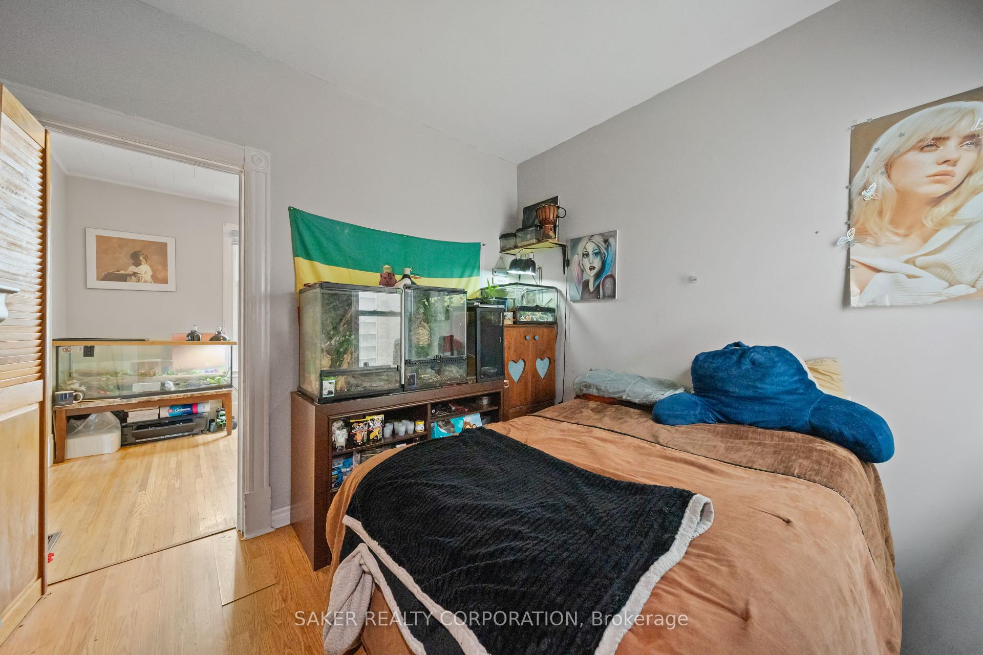Photo 22 of 79 St Catharine Street, St. Thomas — HOMEH