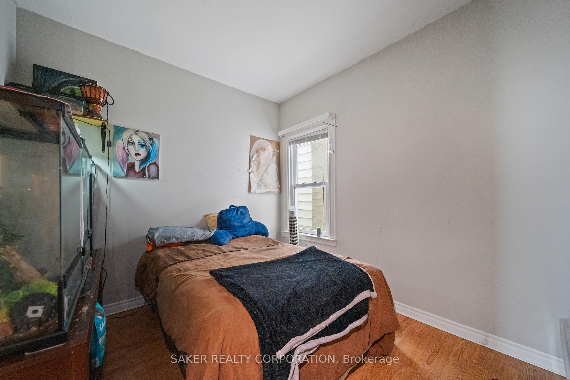 Photo 23 of 79 St Catharine Street, St. Thomas — HOMEH