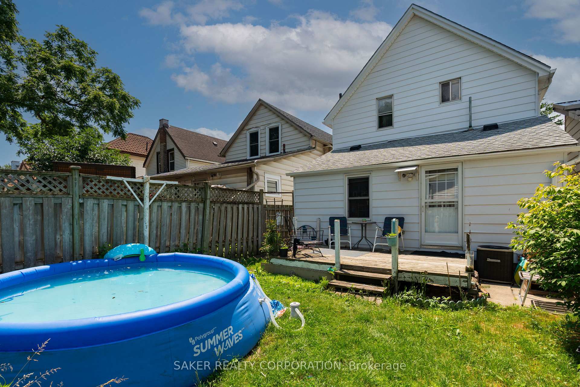 Photo 30 of 79 St Catharine Street, St. Thomas — HOMEH