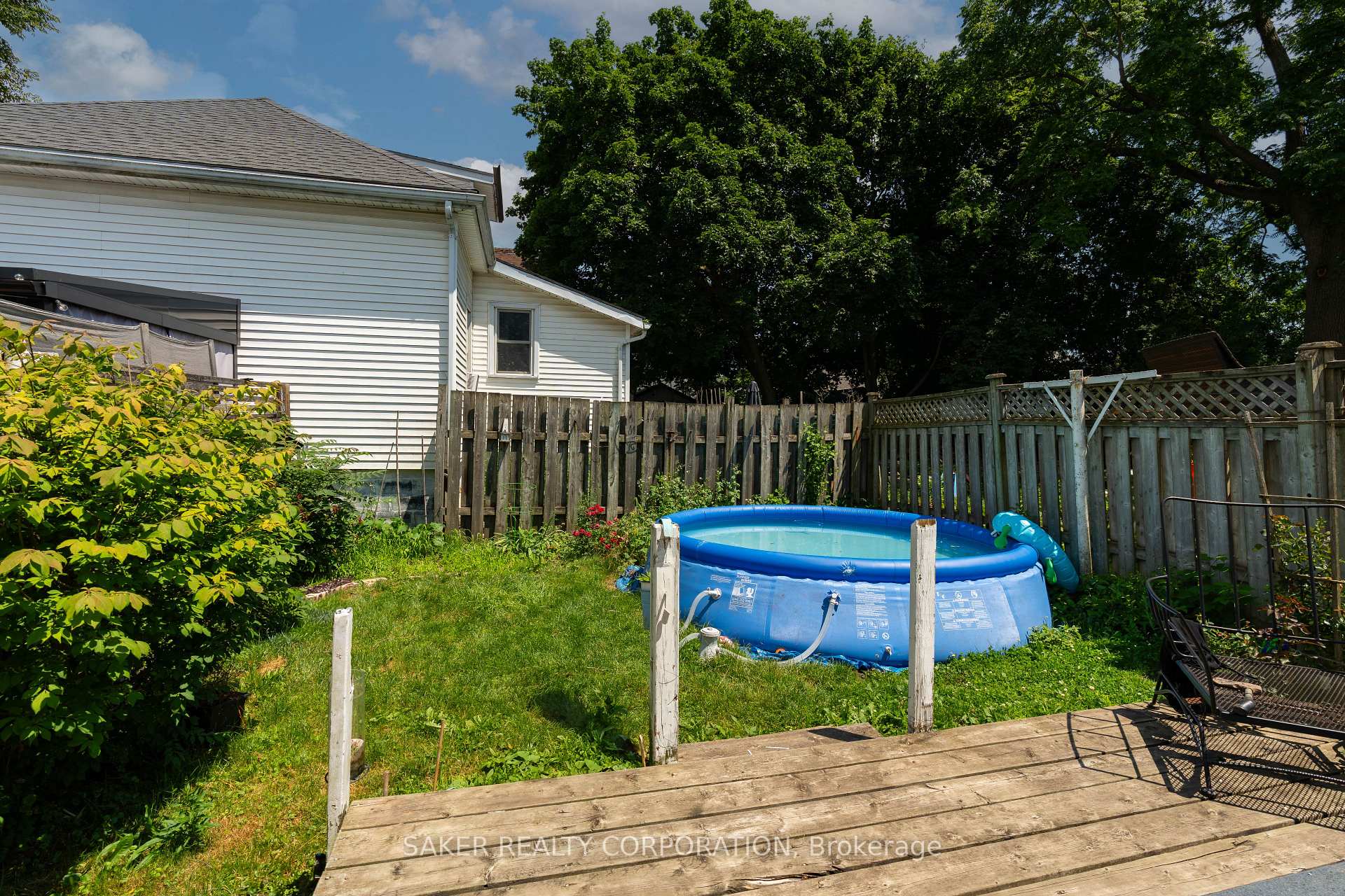 Photo 31 of 79 St Catharine Street, St. Thomas — HOMEH