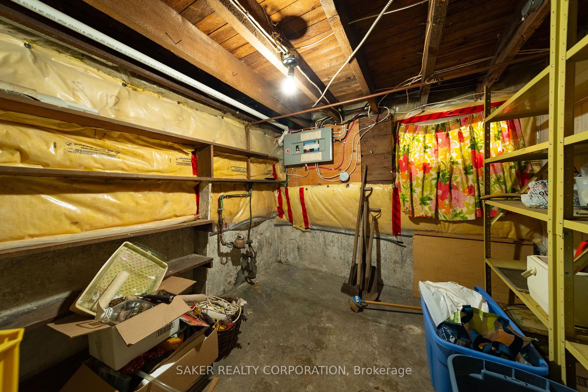Photo 32 of 79 St Catharine Street, St. Thomas — HOMEH