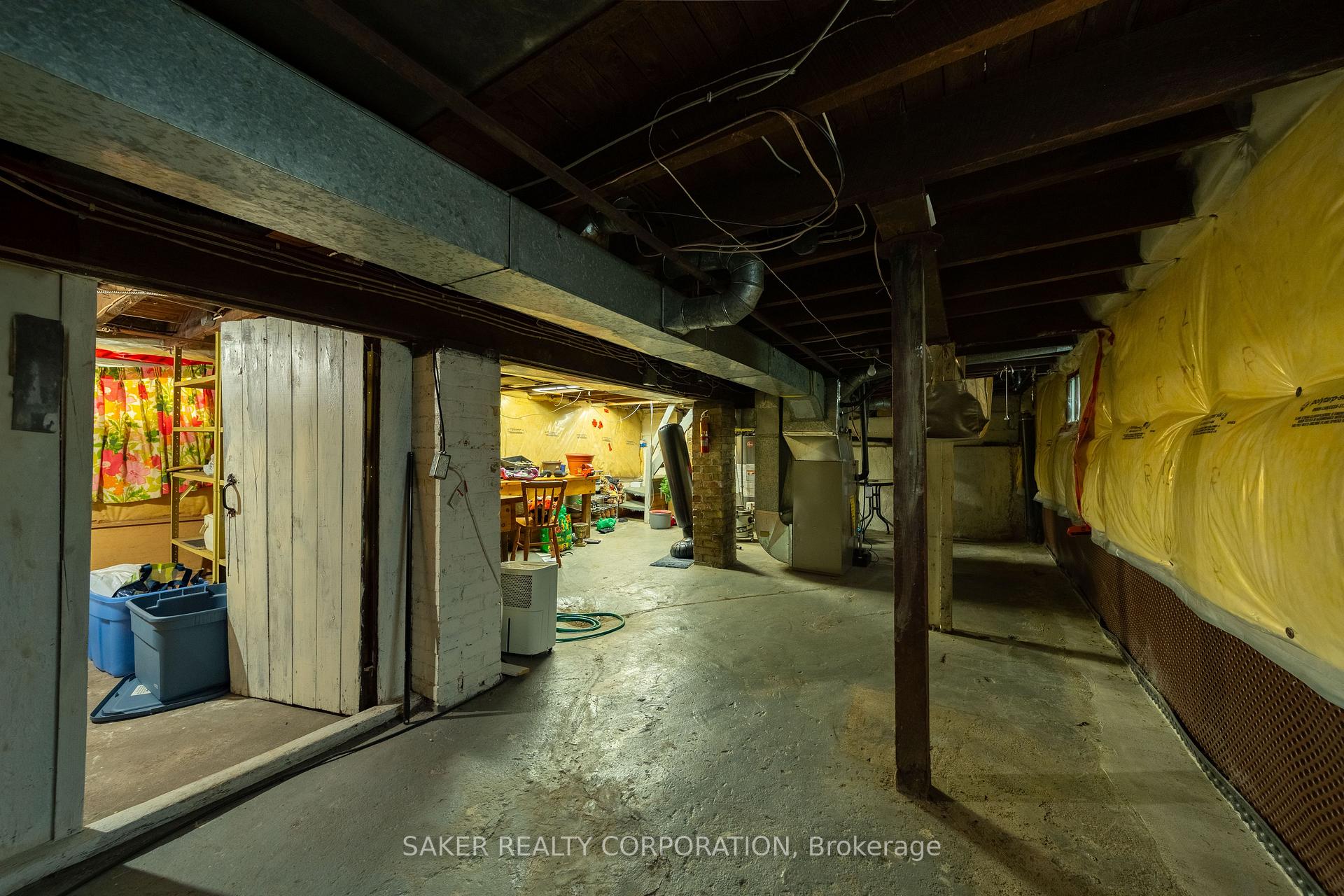 Photo 33 of 79 St Catharine Street, St. Thomas — HOMEH