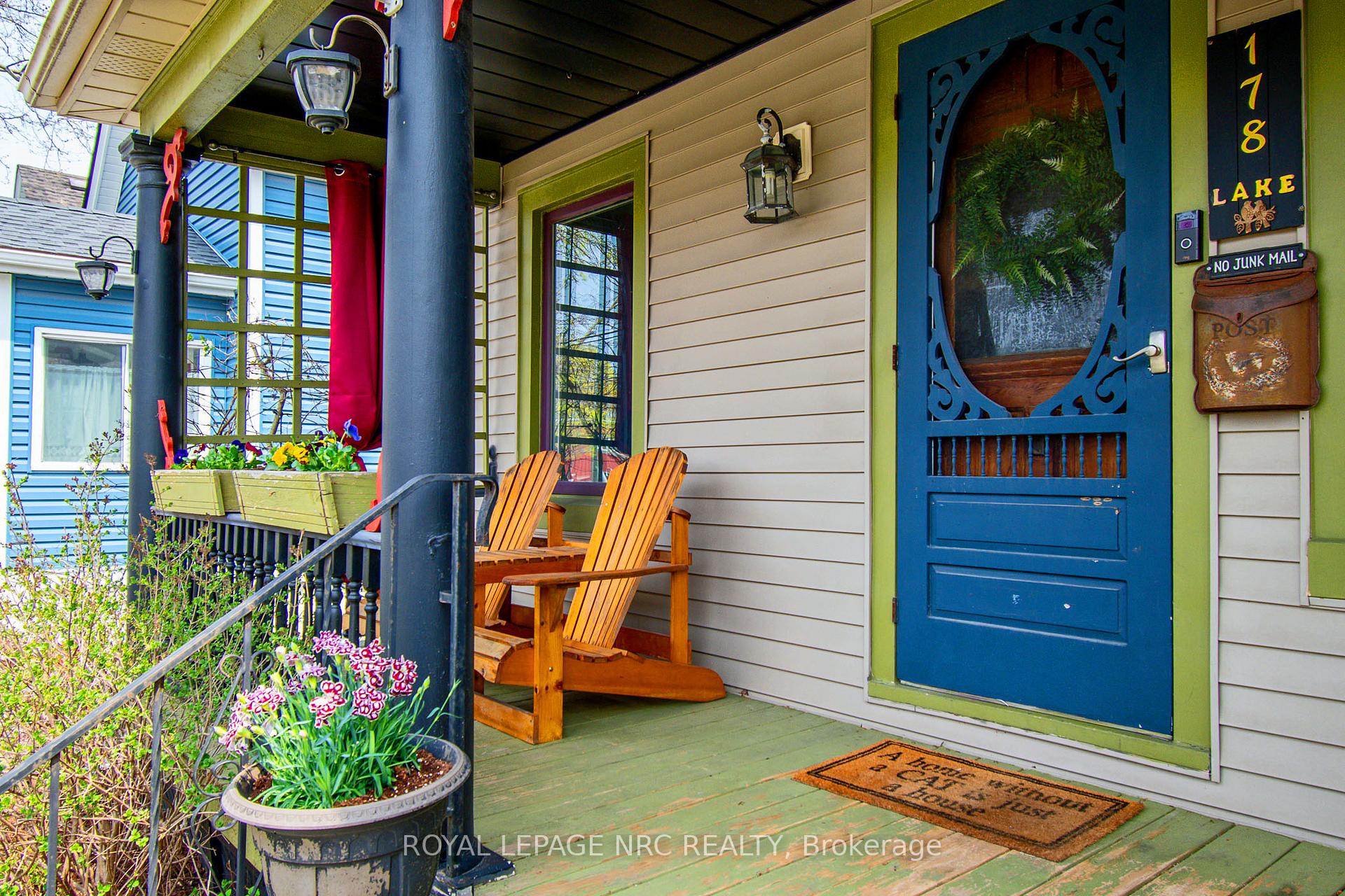 Photo 7 of 178 Lake Street, St. Catharines, Downtown — HOMEH