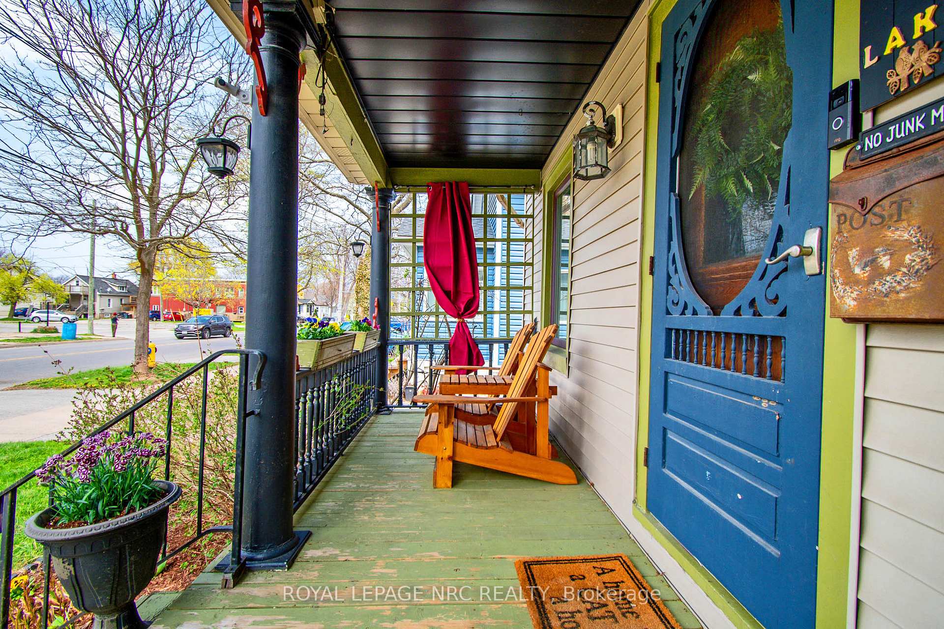 Photo 8 of 178 Lake Street, St. Catharines, Downtown — HOMEH