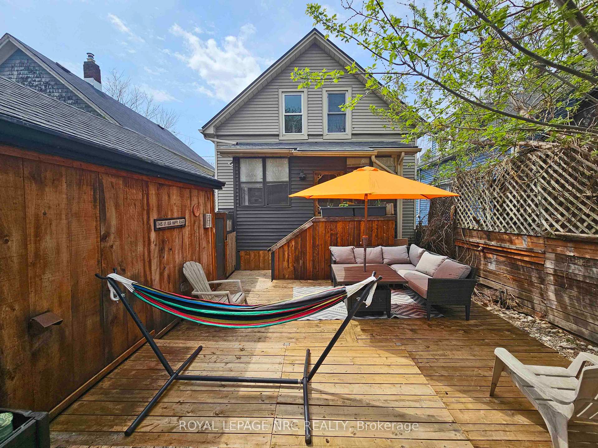 Photo 24 of 178 Lake Street, St. Catharines, Downtown — HOMEH
