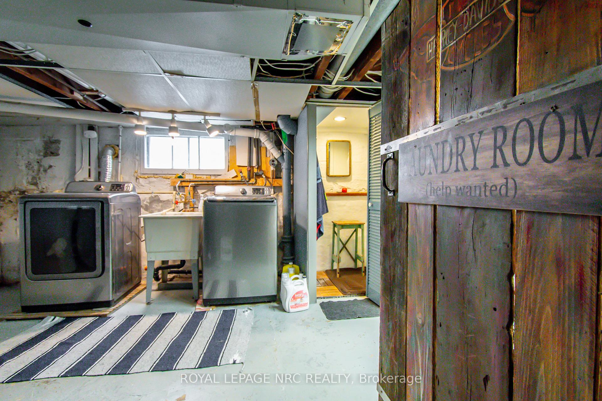 Photo 43 of 178 Lake Street, St. Catharines, Downtown — HOMEH