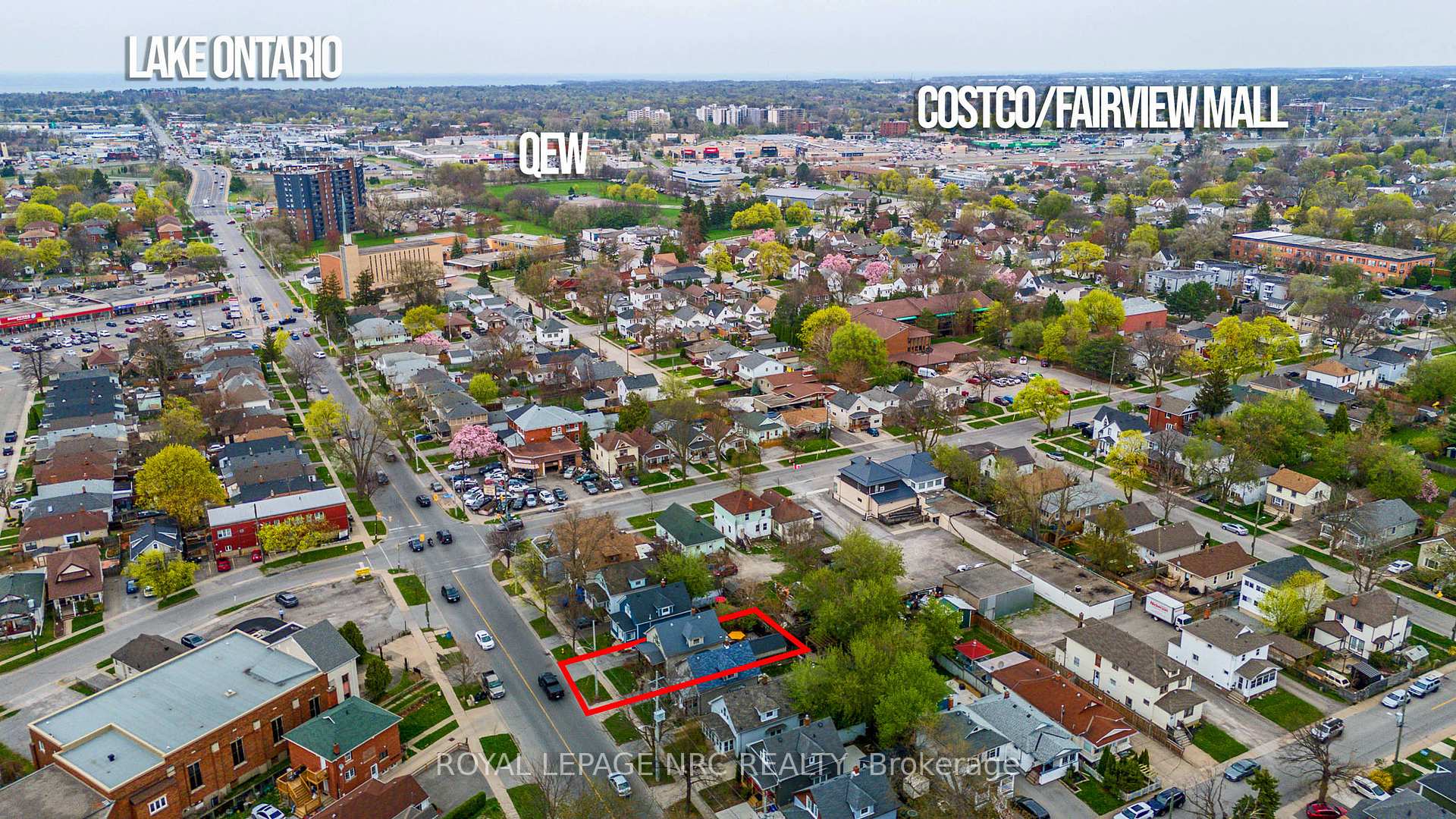 Photo 47 of 178 Lake Street, St. Catharines, Downtown — HOMEH